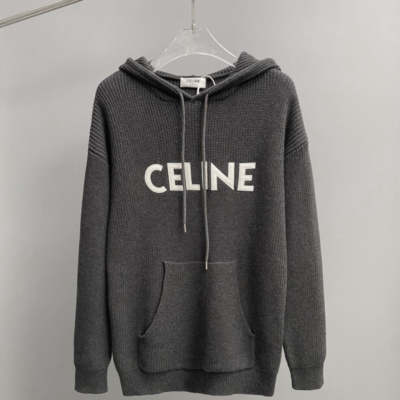Ce**e sweaters